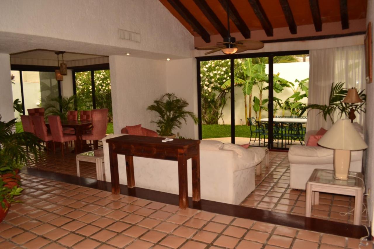 Cancun Luxury Stella Maris Villa By The Sea Eksteriør billede
