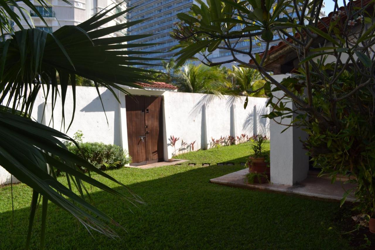 Cancun Luxury Stella Maris Villa By The Sea Eksteriør billede