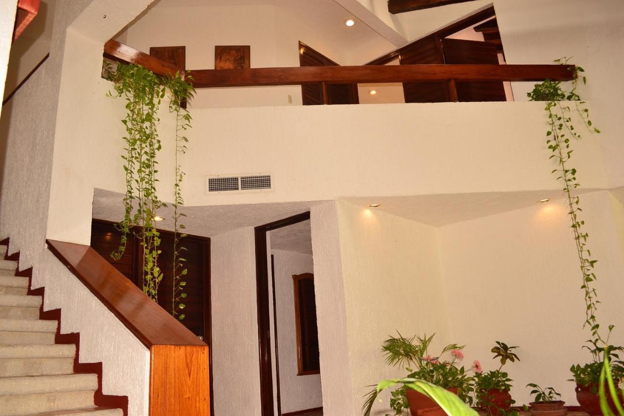 Cancun Luxury Stella Maris Villa By The Sea Eksteriør billede