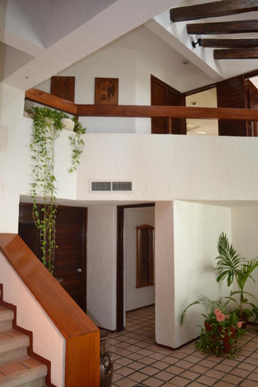 Cancun Luxury Stella Maris Villa By The Sea Eksteriør billede