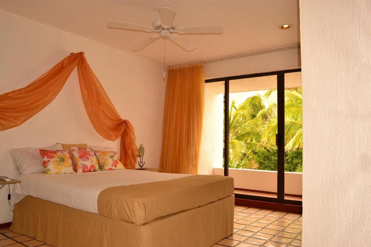 Cancun Luxury Stella Maris Villa By The Sea Eksteriør billede