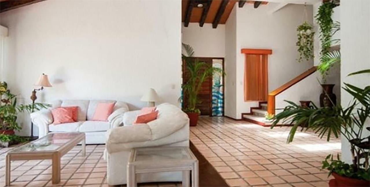 Cancun Luxury Stella Maris Villa By The Sea Eksteriør billede