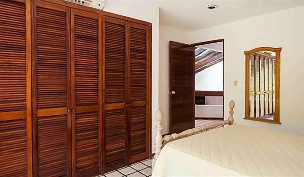 Cancun Luxury Stella Maris Villa By The Sea Eksteriør billede