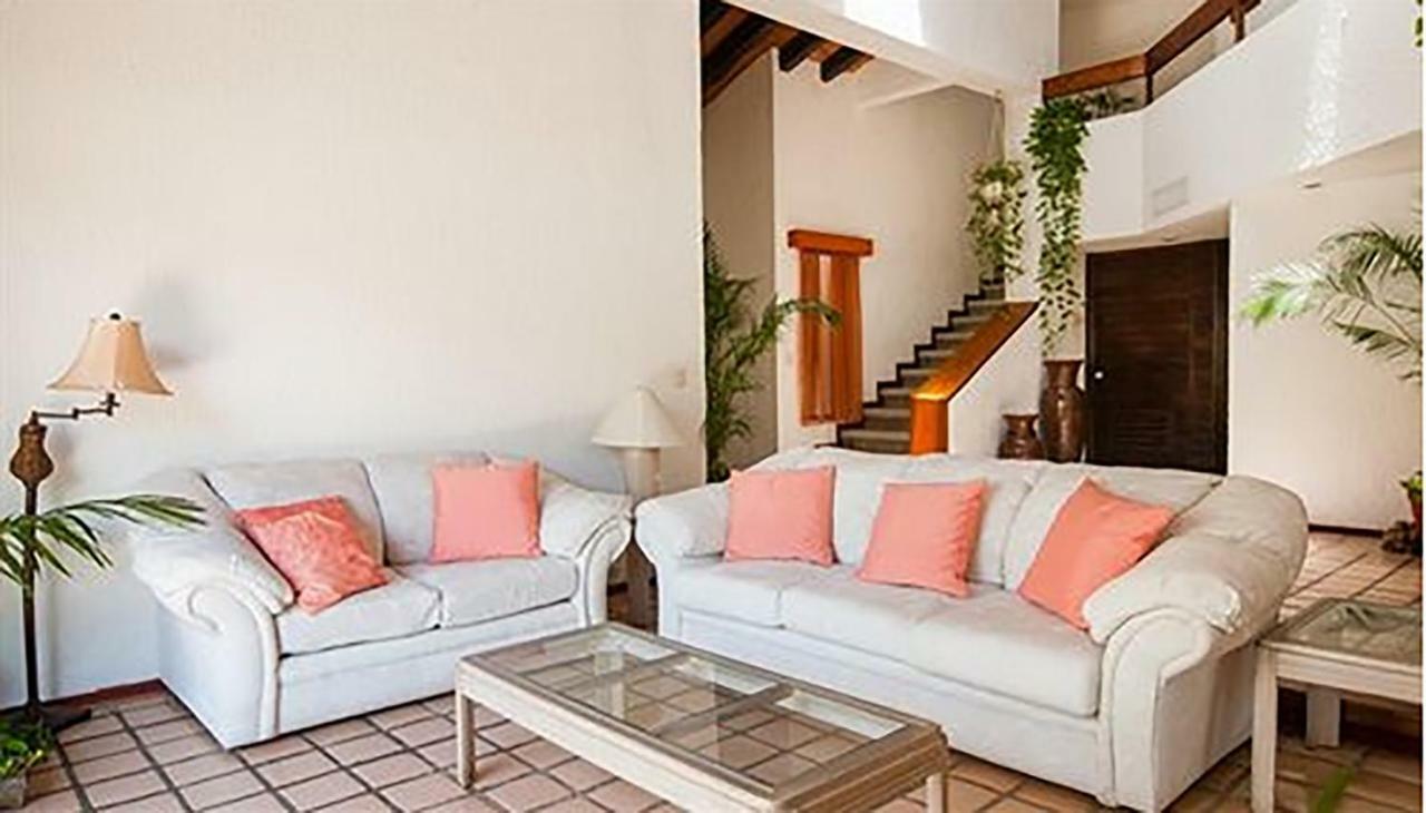 Cancun Luxury Stella Maris Villa By The Sea Eksteriør billede