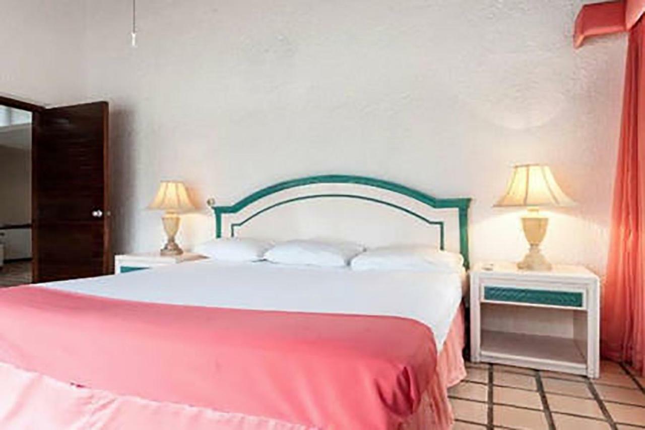 Cancun Luxury Stella Maris Villa By The Sea Eksteriør billede