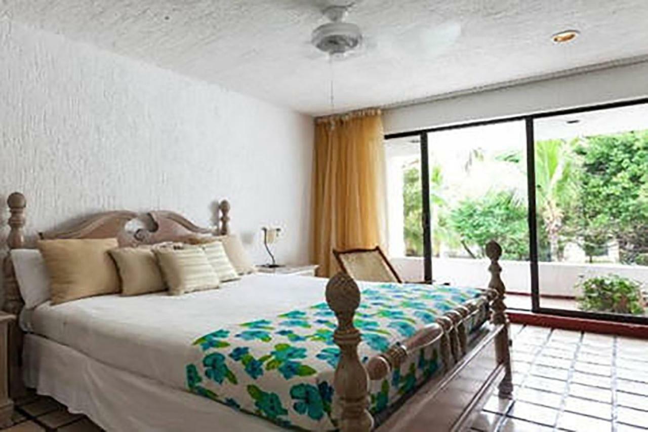 Cancun Luxury Stella Maris Villa By The Sea Eksteriør billede