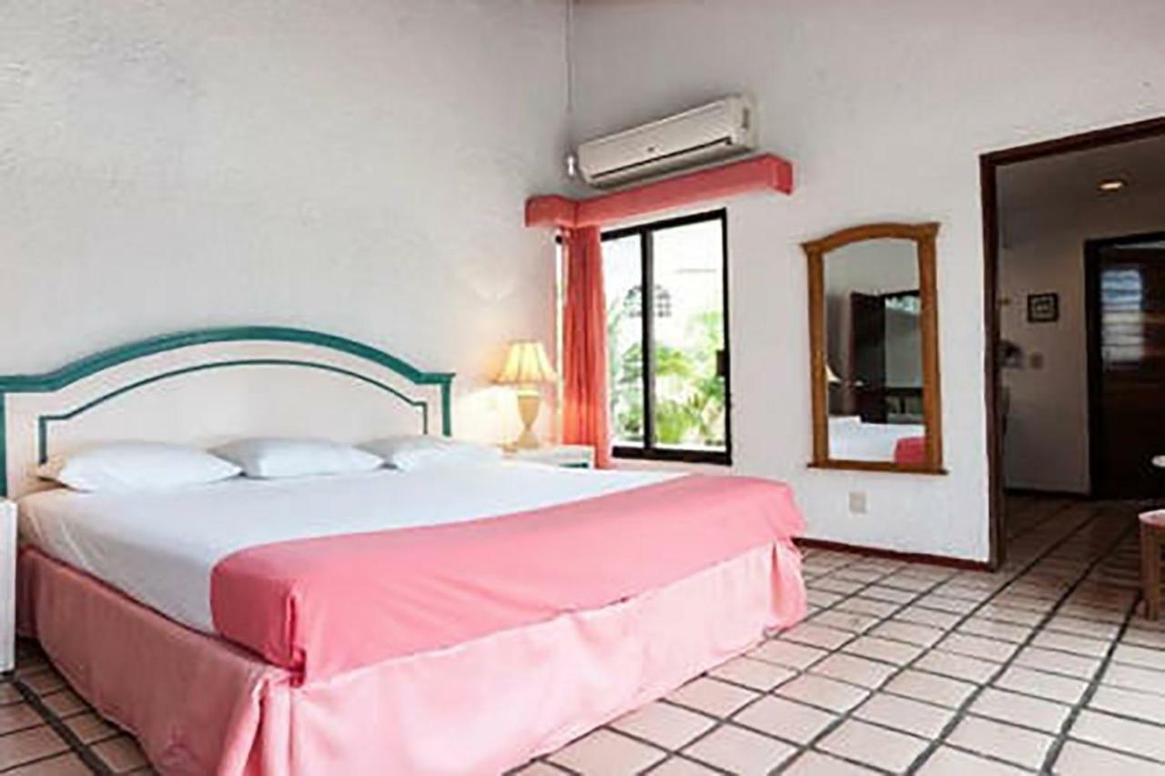 Cancun Luxury Stella Maris Villa By The Sea Eksteriør billede