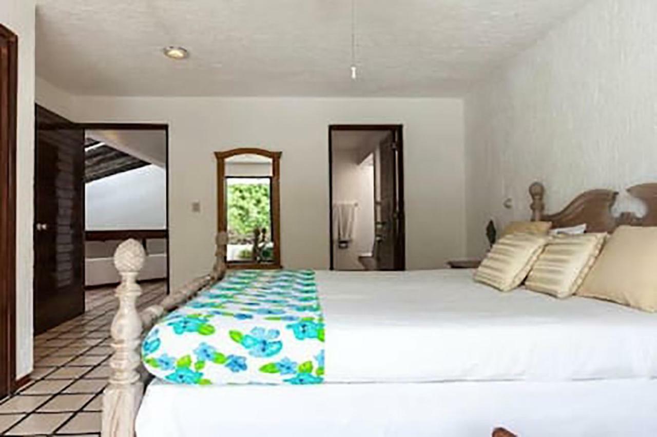 Cancun Luxury Stella Maris Villa By The Sea Eksteriør billede
