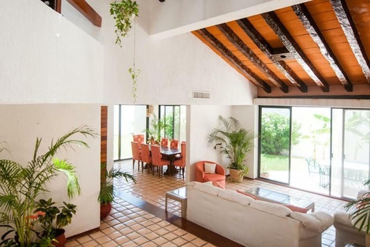 Cancun Luxury Stella Maris Villa By The Sea Eksteriør billede