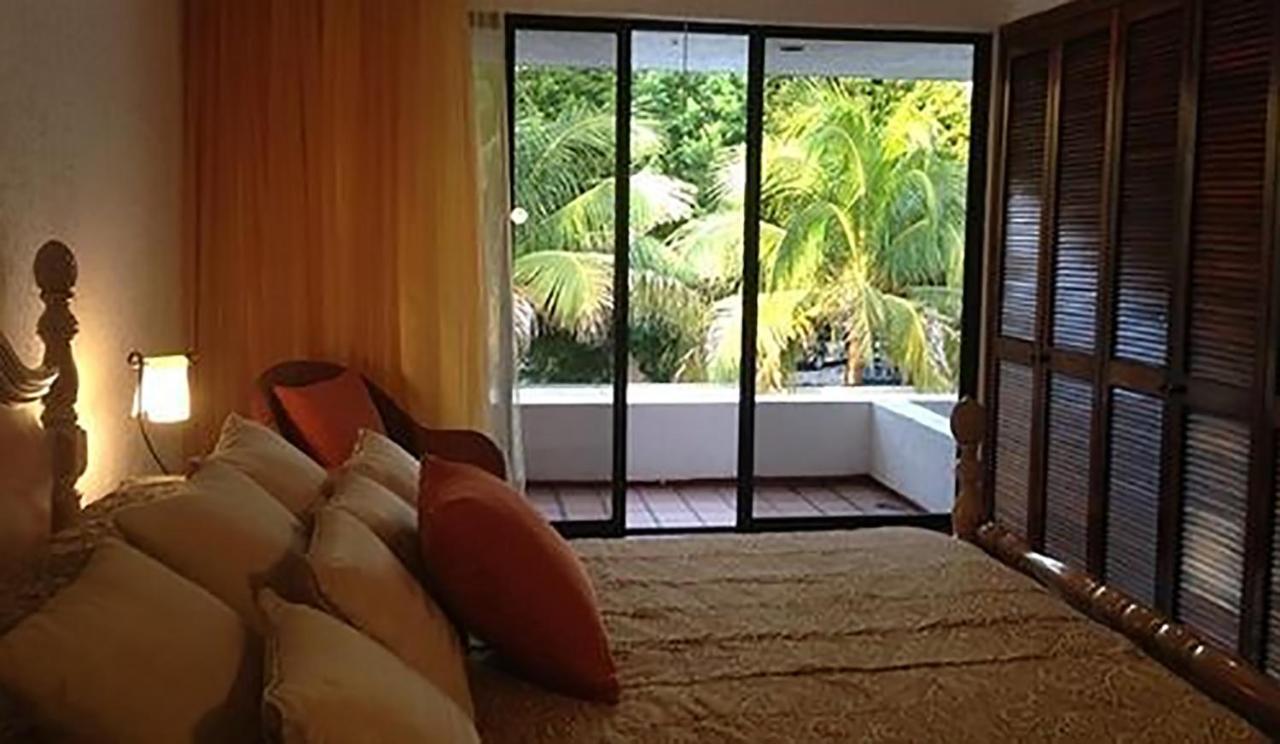 Cancun Luxury Stella Maris Villa By The Sea Eksteriør billede