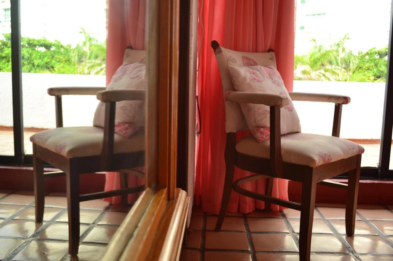 Cancun Luxury Stella Maris Villa By The Sea Eksteriør billede
