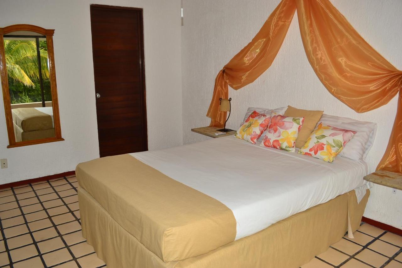 Cancun Luxury Stella Maris Villa By The Sea Eksteriør billede