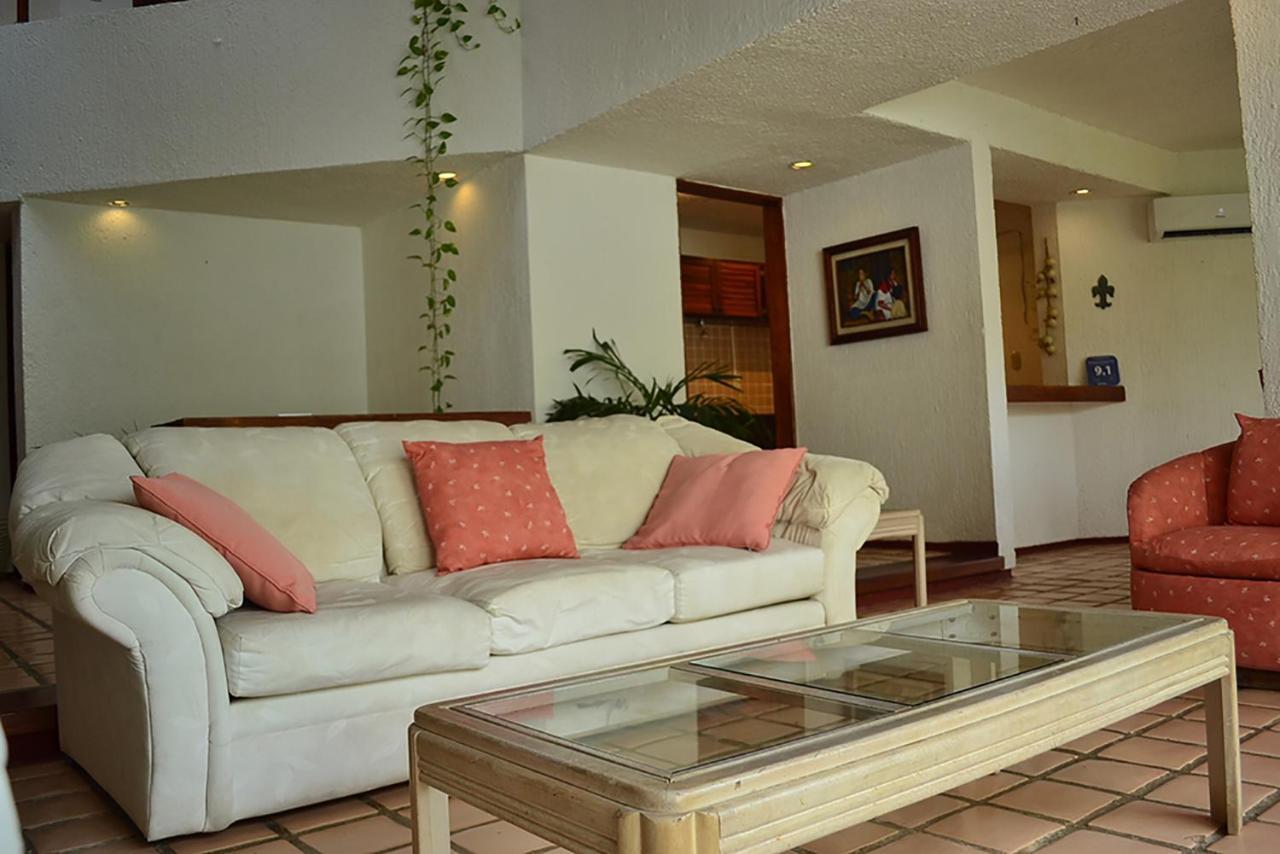 Cancun Luxury Stella Maris Villa By The Sea Eksteriør billede